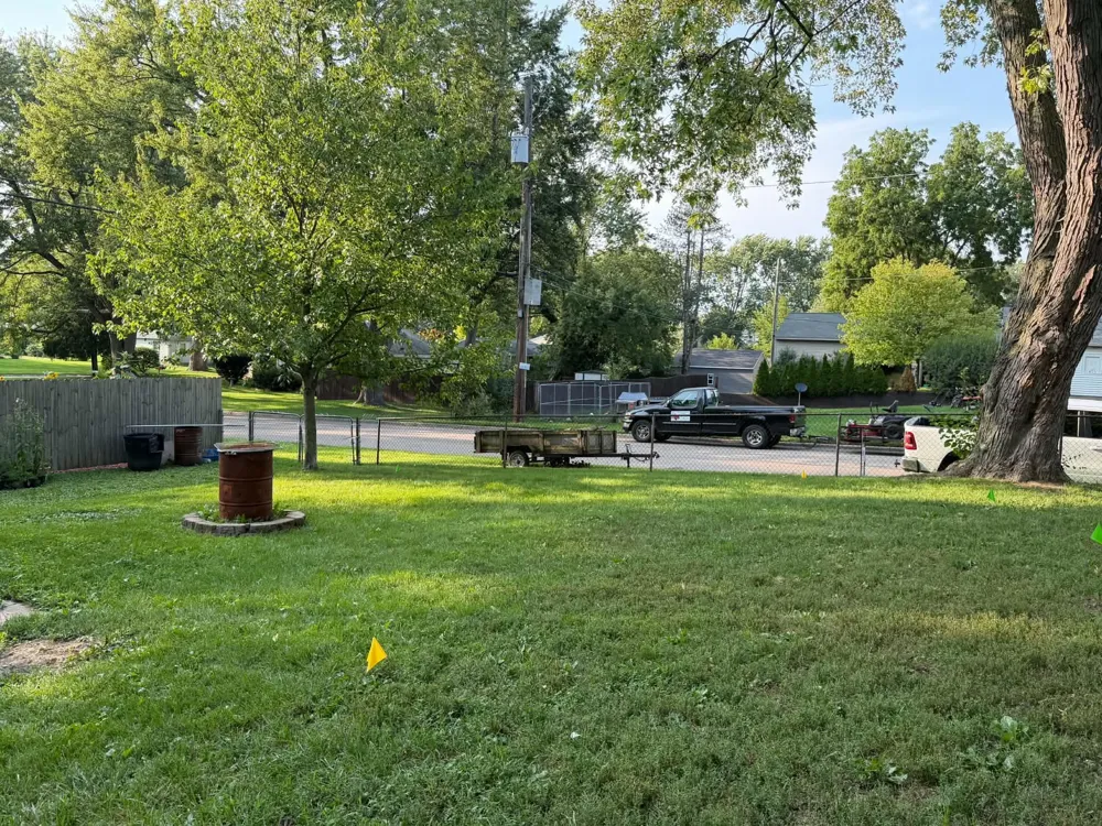 433 Harriet Avenue Delta Charter Township, MI 48917