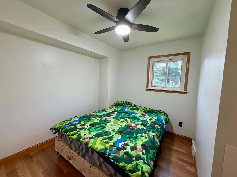 433 Harriet Avenue Delta Charter Township, MI 48917