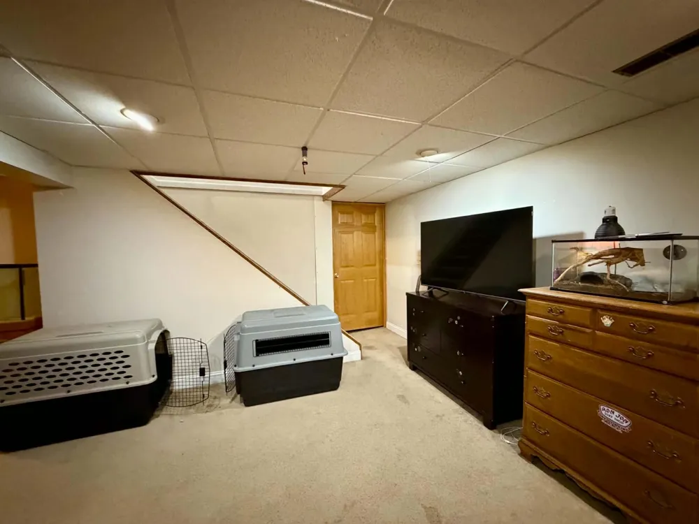 433 Harriet Avenue Delta Charter Township, MI 48917