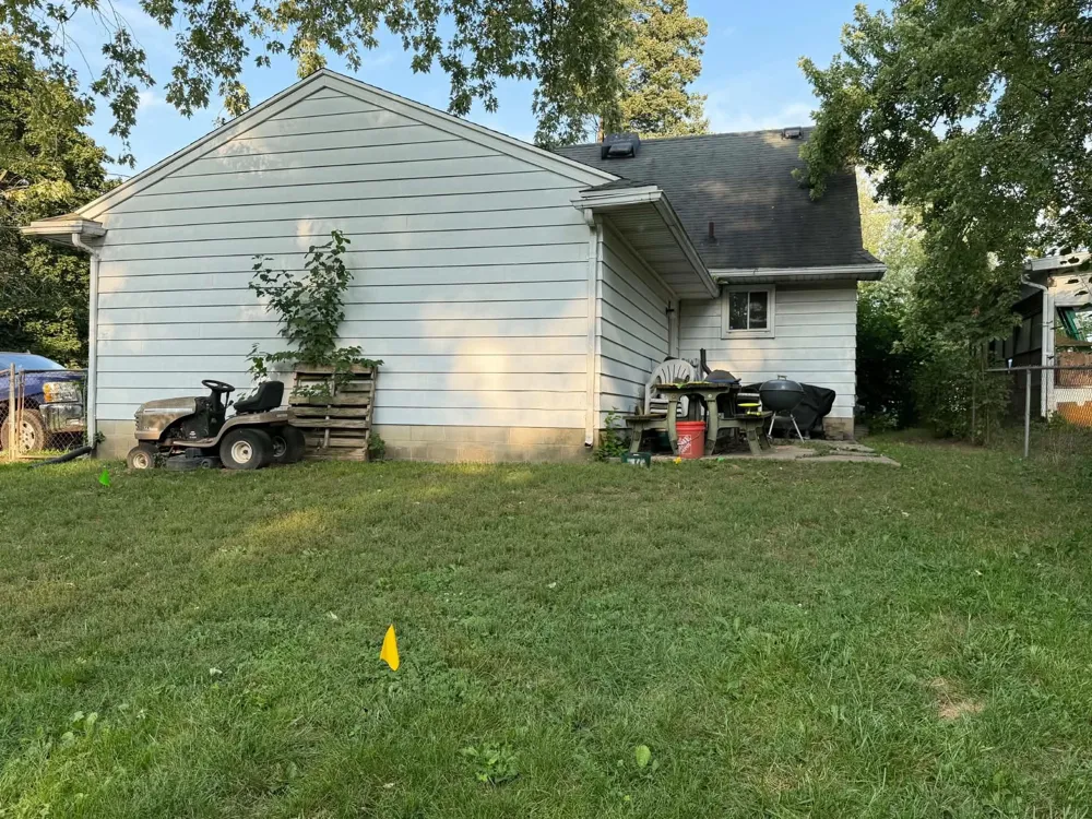 433 Harriet Avenue Delta Charter Township, MI 48917
