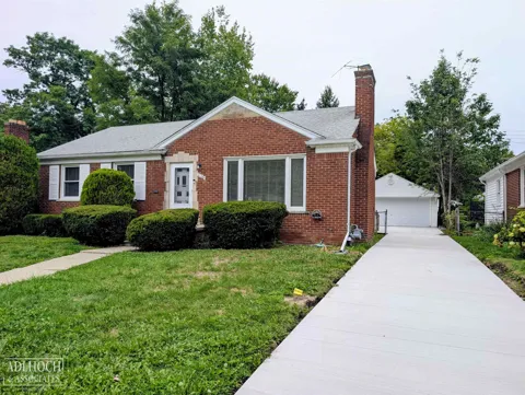 2168 Allard Road