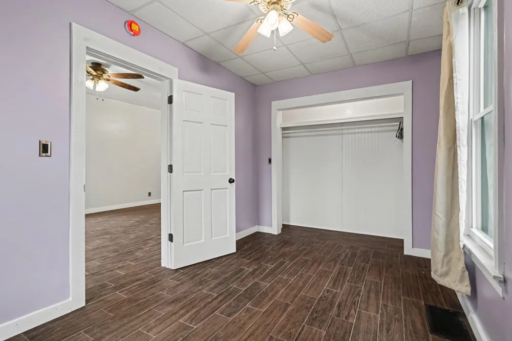 817 W Hanover Street Marshall City, MI 49068
