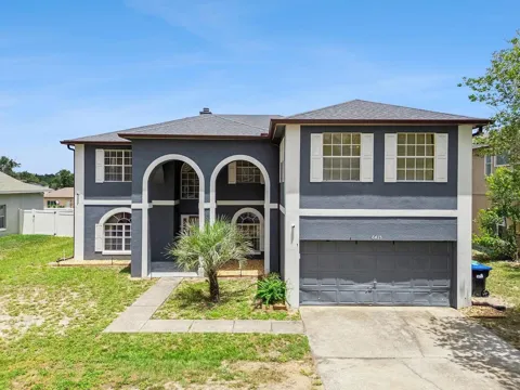 6415 ABBEYDALE COURT