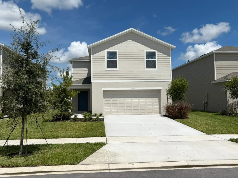 5423 CROWN POINT ROAD Kissimmee, FL 34758
