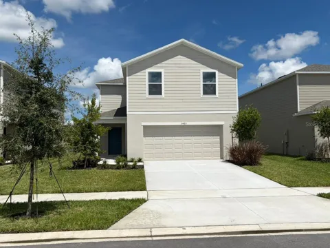 5423 CROWN POINT ROAD