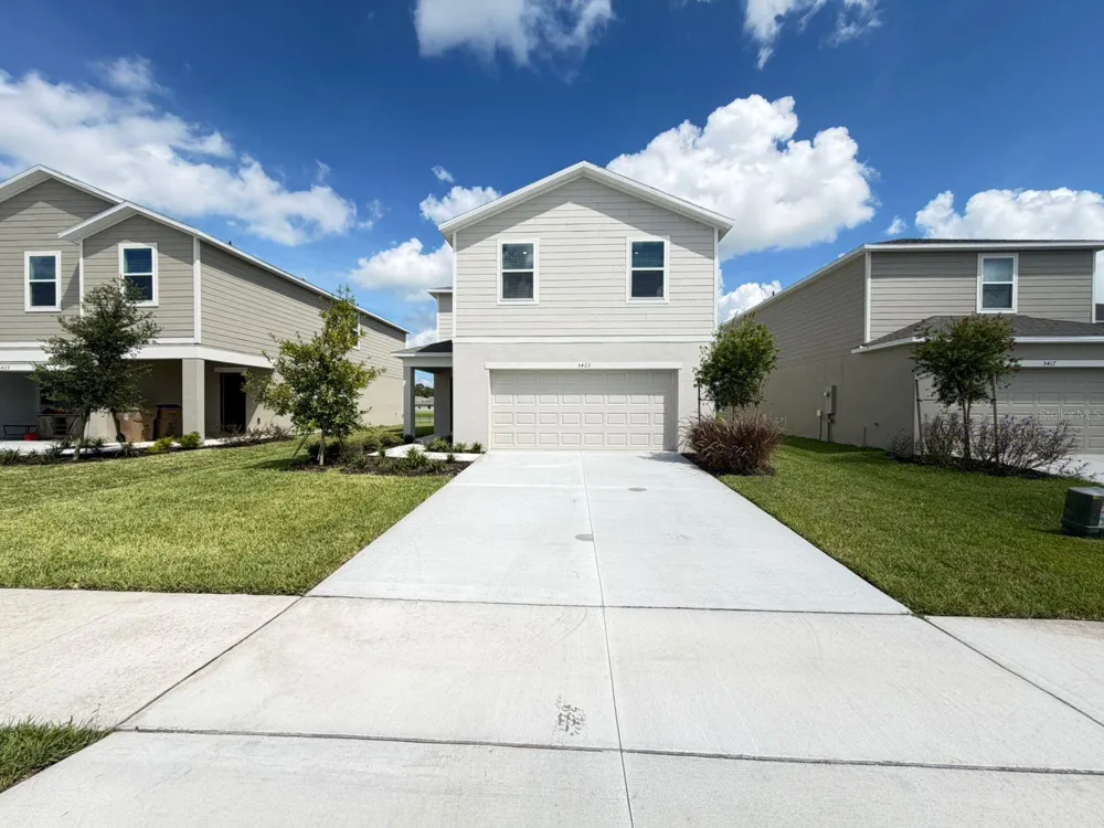 5423 CROWN POINT ROAD Kissimmee, FL 34758