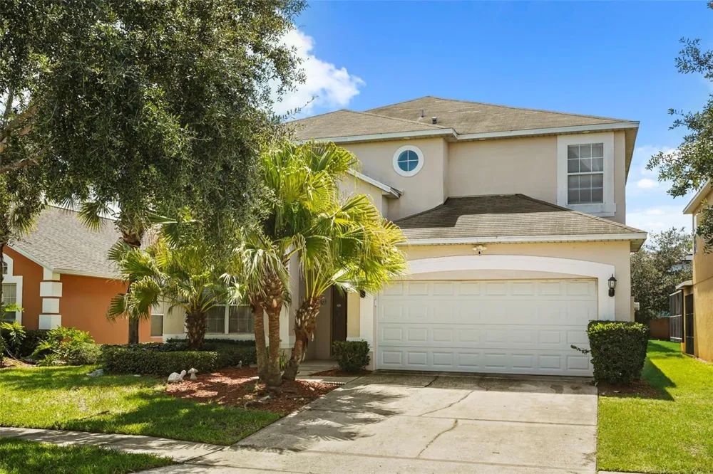 1265 SEASONS BOULEVARD Kissimmee, FL 34746