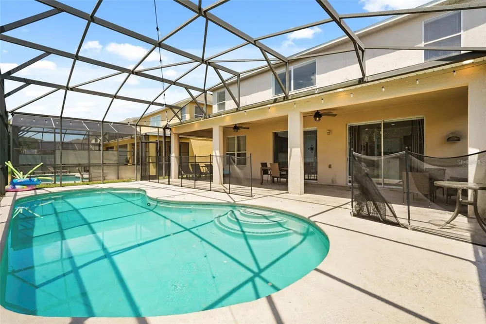 1265 SEASONS BOULEVARD Kissimmee, FL 34746