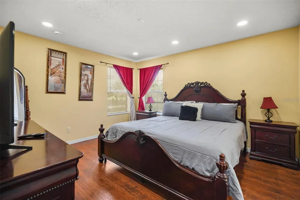 1265 SEASONS BOULEVARD Kissimmee, FL 34746