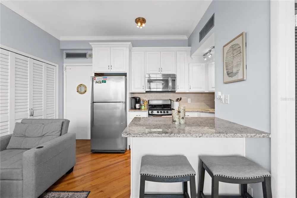 2109 BAYSHORE BOULEVARD #303 Tampa, FL 33606
