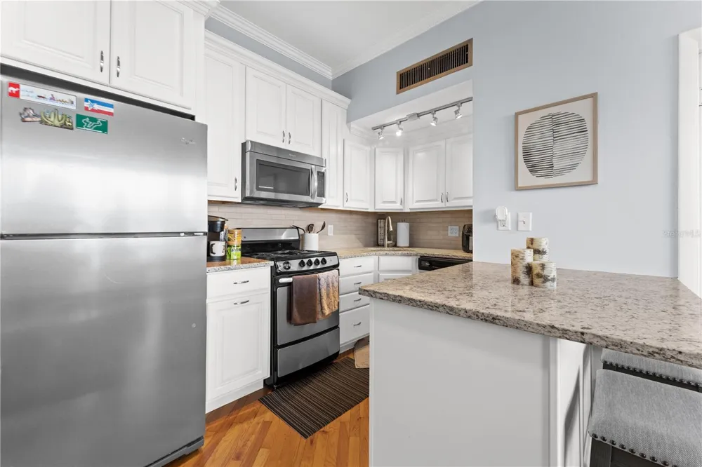 2109 BAYSHORE BOULEVARD #303 Tampa, FL 33606