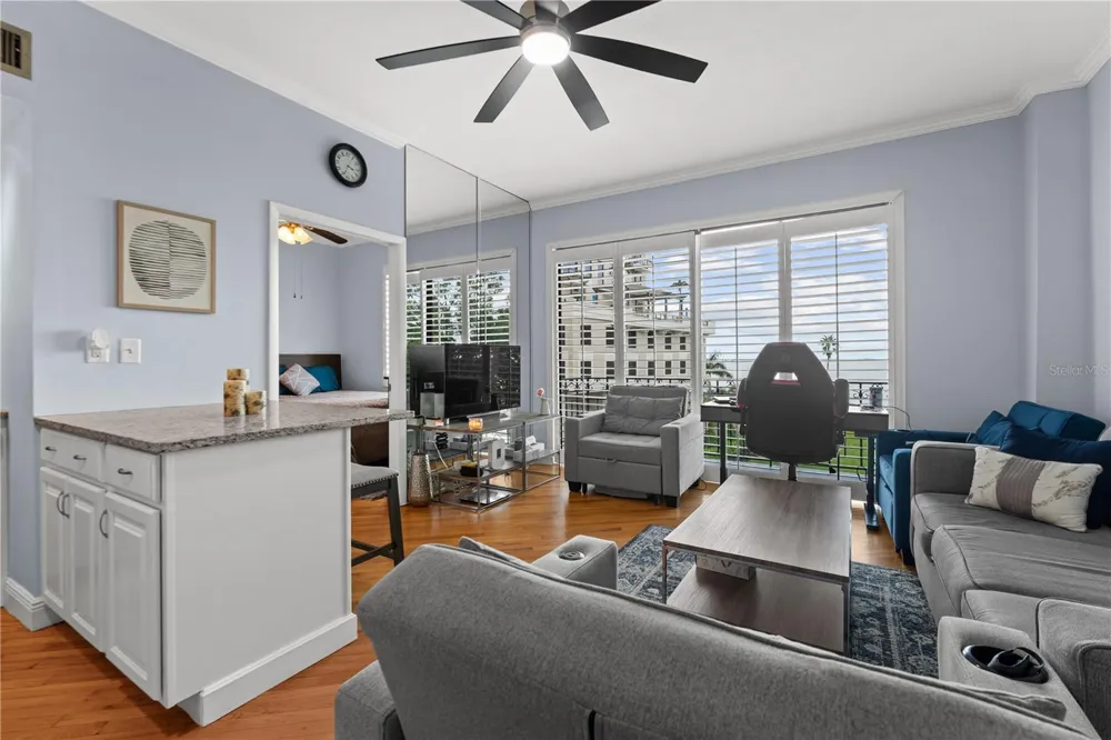 2109 BAYSHORE BOULEVARD #303 Tampa, FL 33606