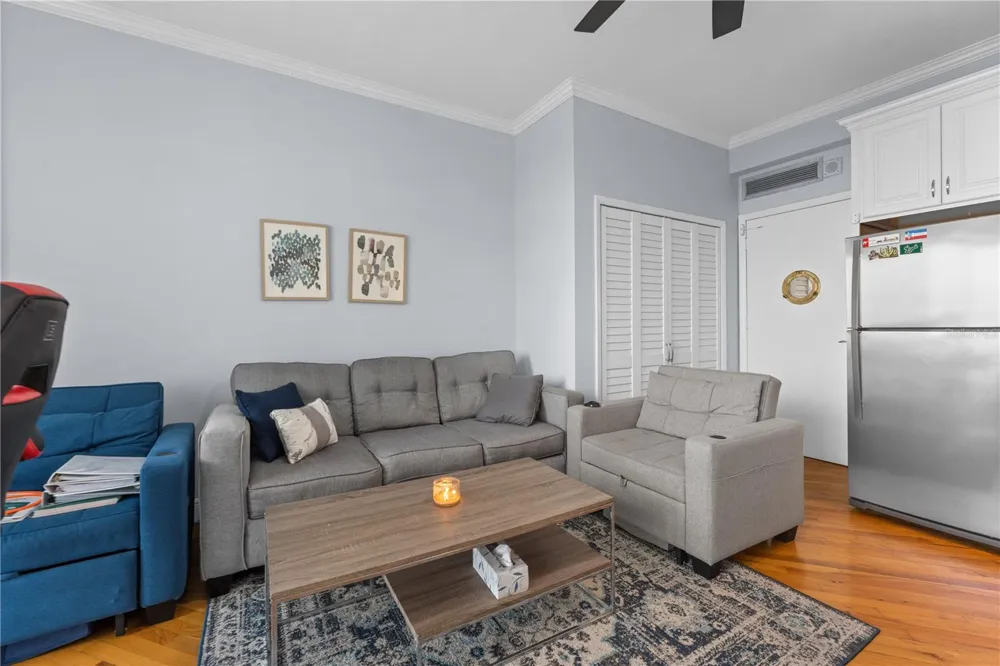 2109 BAYSHORE BOULEVARD #303 Tampa, FL 33606