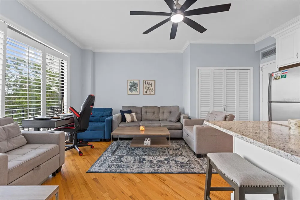 2109 BAYSHORE BOULEVARD #303 Tampa, FL 33606