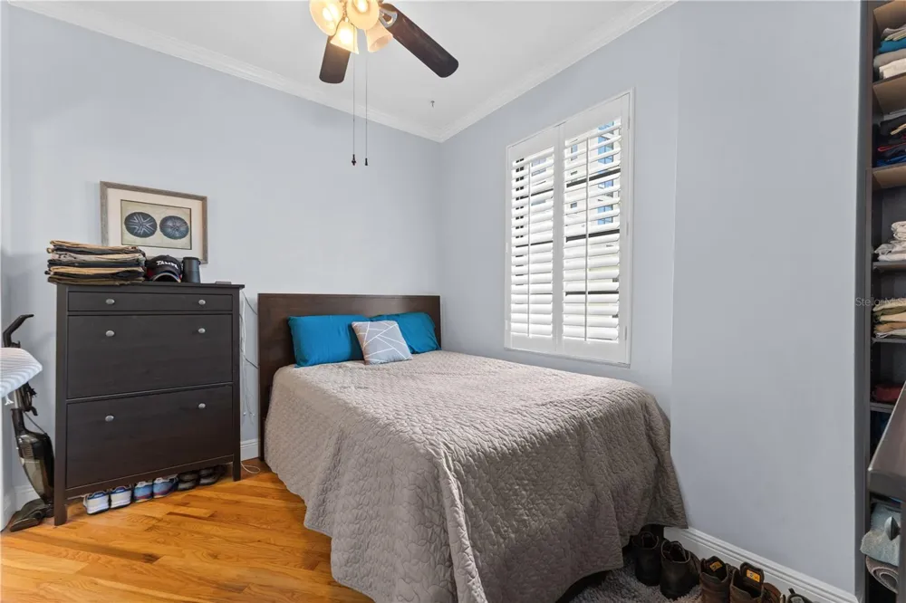 2109 BAYSHORE BOULEVARD #303 Tampa, FL 33606