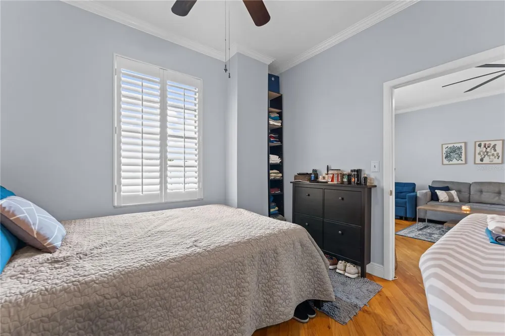 2109 BAYSHORE BOULEVARD #303 Tampa, FL 33606