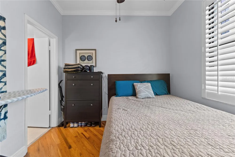 2109 BAYSHORE BOULEVARD #303 Tampa, FL 33606