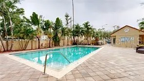 2109 BAYSHORE BOULEVARD #303 Tampa, FL 33606