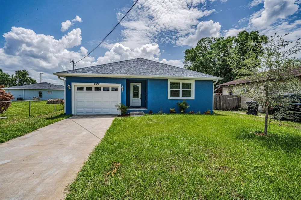 2307 47TH STREET Tampa, FL 33605