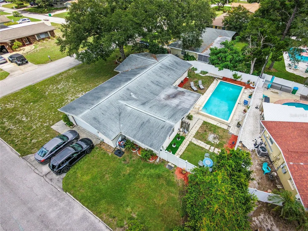 1901 STANCEL DRIVE Clearwater, FL 33764