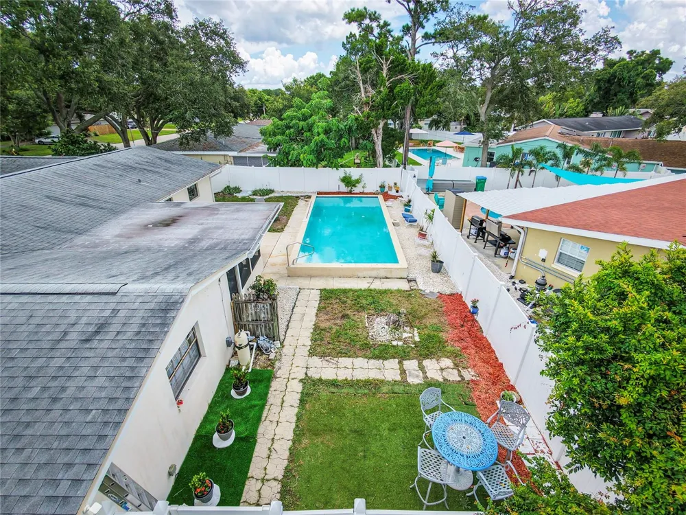 1901 STANCEL DRIVE Clearwater, FL 33764