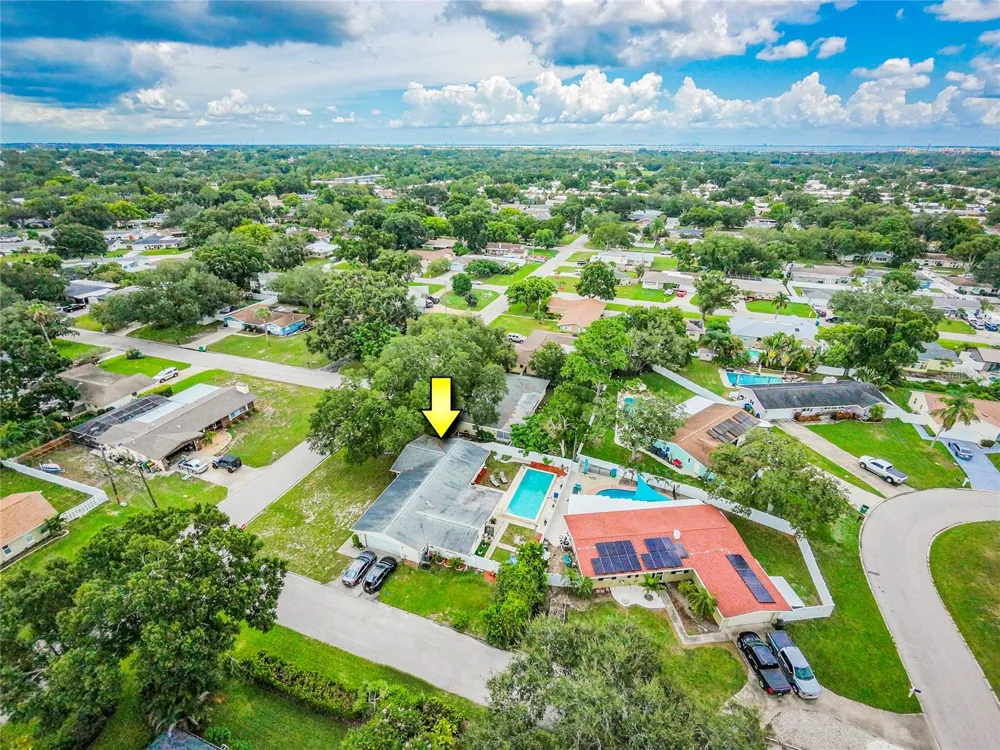 1901 STANCEL DRIVE Clearwater, FL 33764
