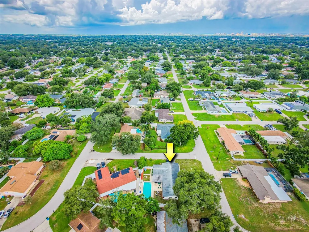 1901 STANCEL DRIVE Clearwater, FL 33764