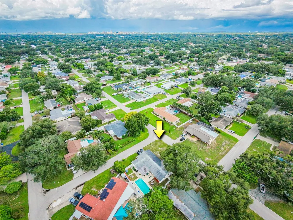 1901 STANCEL DRIVE Clearwater, FL 33764