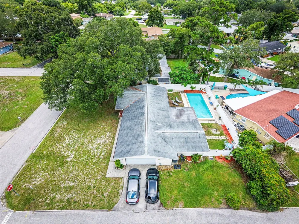 1901 STANCEL DRIVE Clearwater, FL 33764