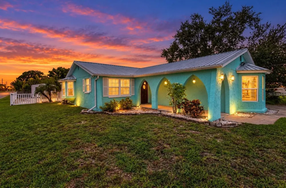 13725 MATTIX AVENUE Hudson, FL 34667