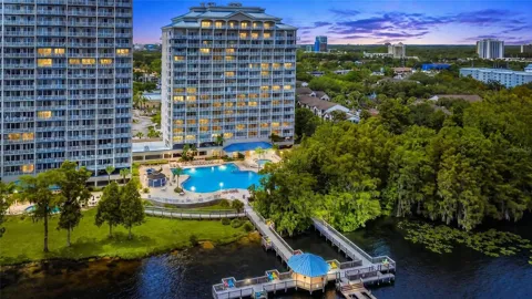 13427 BLUE HERON BEACH DRIVE #402
