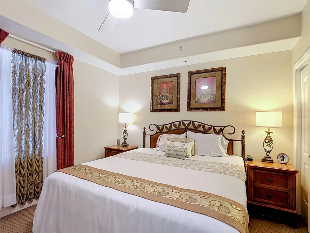 13427 BLUE HERON BEACH DRIVE #402 Orlando, FL 32821