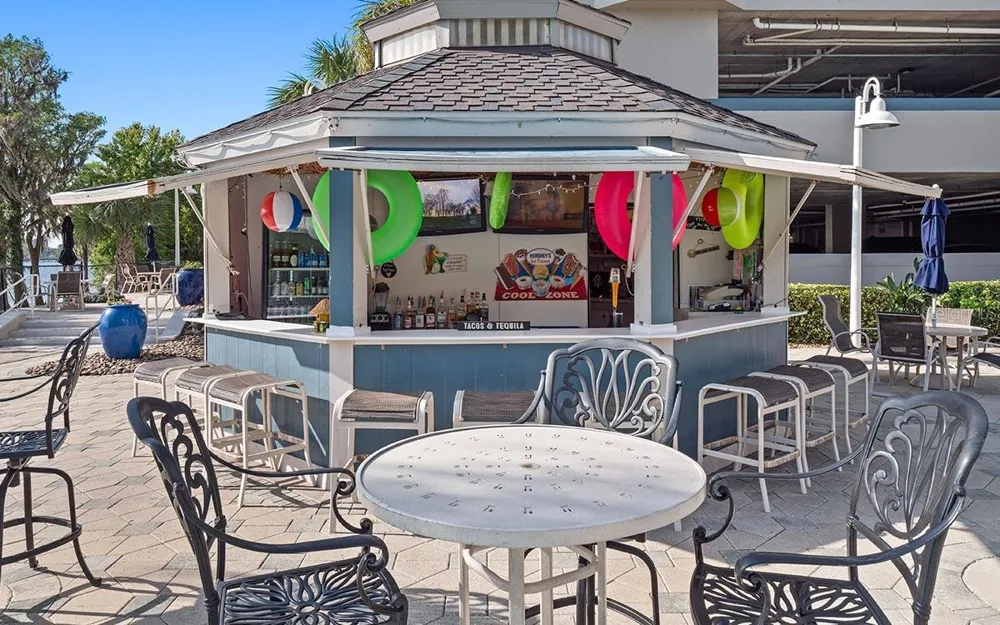 13427 BLUE HERON BEACH DRIVE #402 Orlando, FL 32821