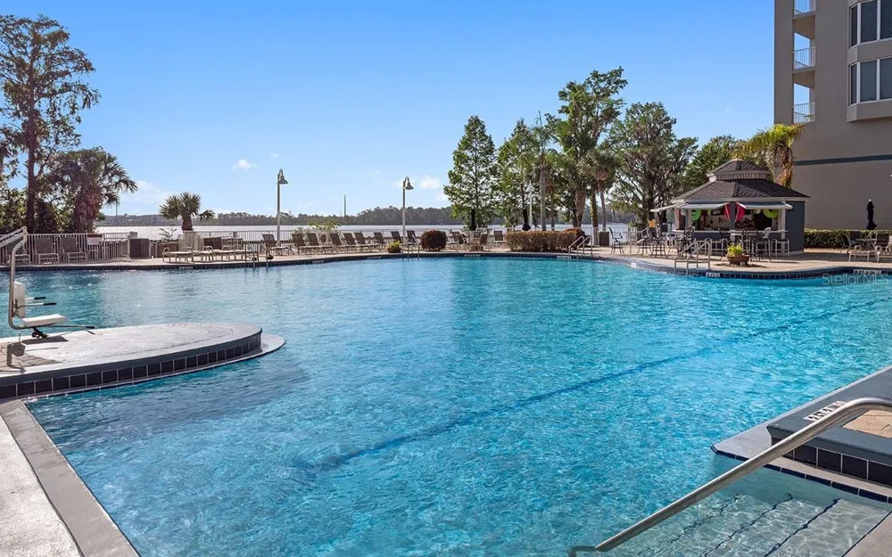13427 BLUE HERON BEACH DRIVE #402 Orlando, FL 32821
