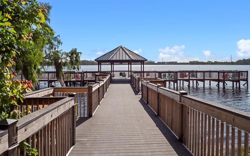 13427 BLUE HERON BEACH DRIVE #402 Orlando, FL 32821