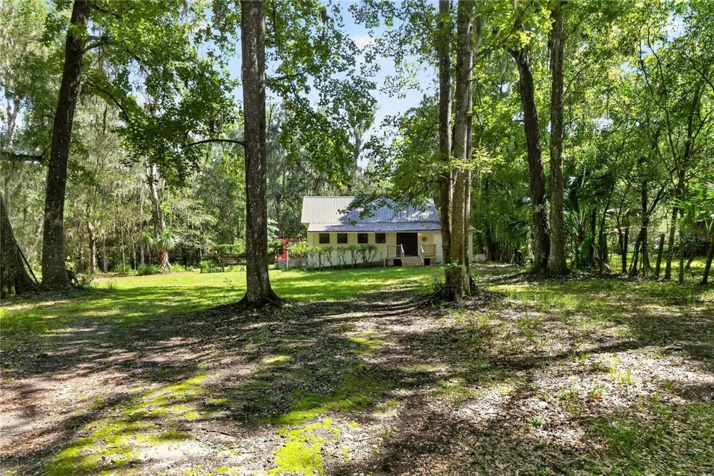 9350 NW 230 STREET Micanopy, FL 32667