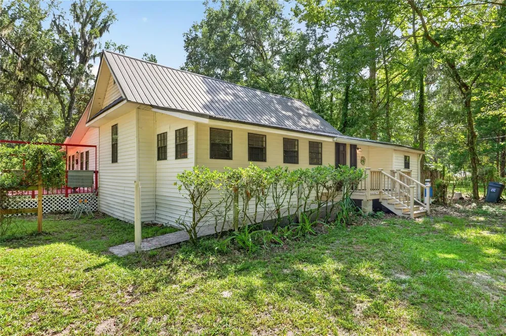 9350 NW 230 STREET Micanopy, FL 32667