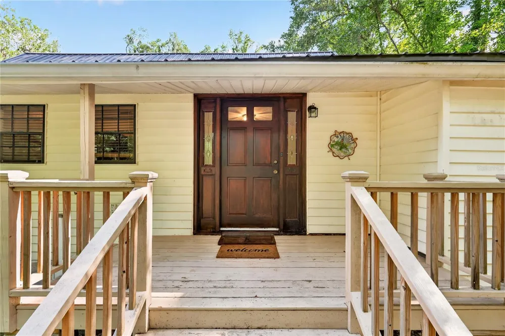 9350 NW 230 STREET Micanopy, FL 32667