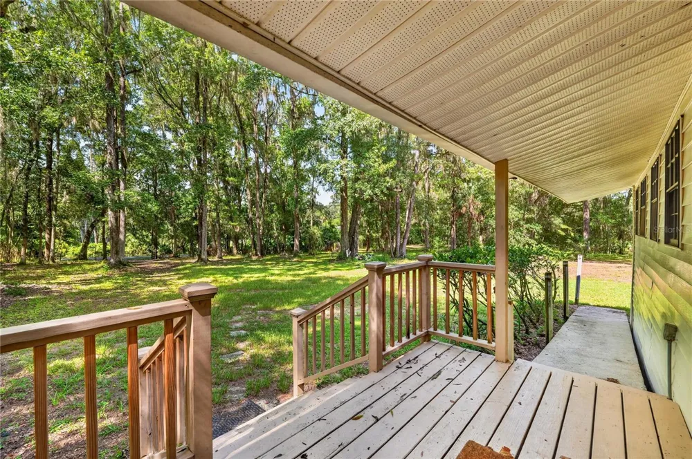 9350 NW 230 STREET Micanopy, FL 32667