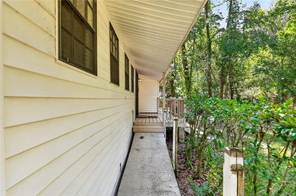 9350 NW 230 STREET Micanopy, FL 32667