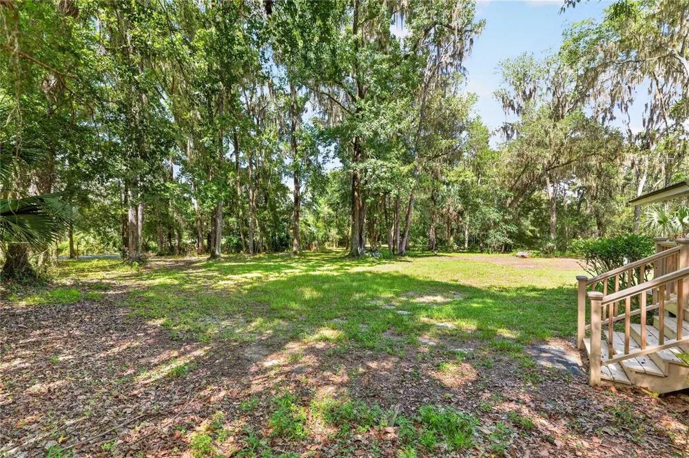 9350 NW 230 STREET Micanopy, FL 32667