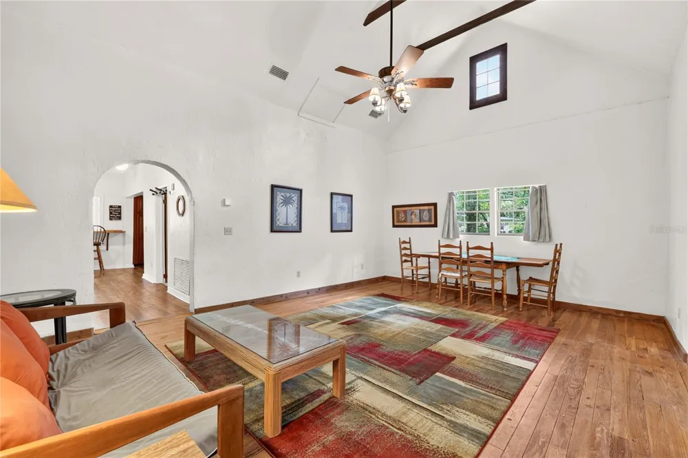 9350 NW 230 STREET Micanopy, FL 32667