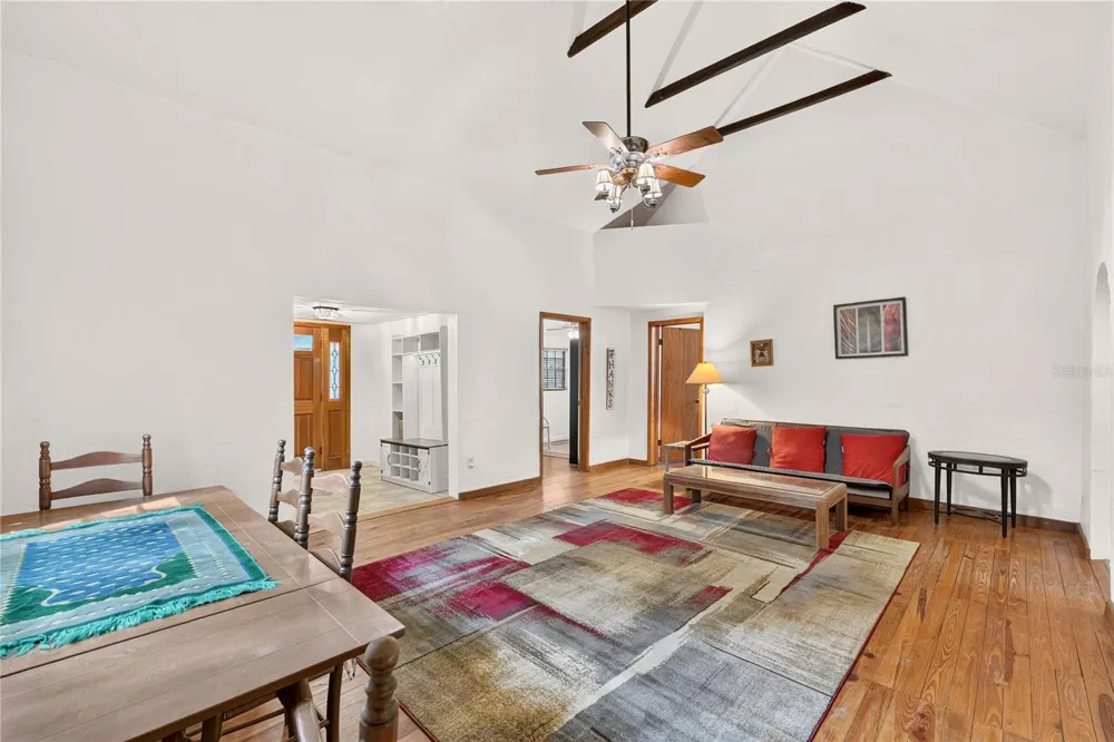 9350 NW 230 STREET Micanopy, FL 32667