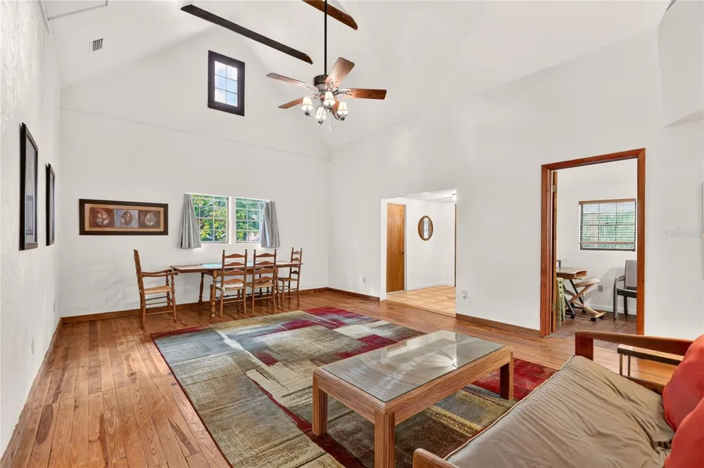 9350 NW 230 STREET Micanopy, FL 32667