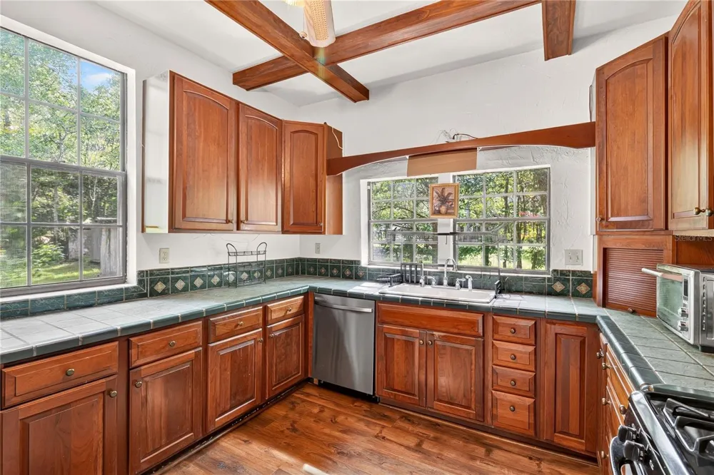 9350 NW 230 STREET Micanopy, FL 32667