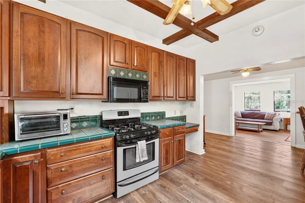 9350 NW 230 STREET Micanopy, FL 32667