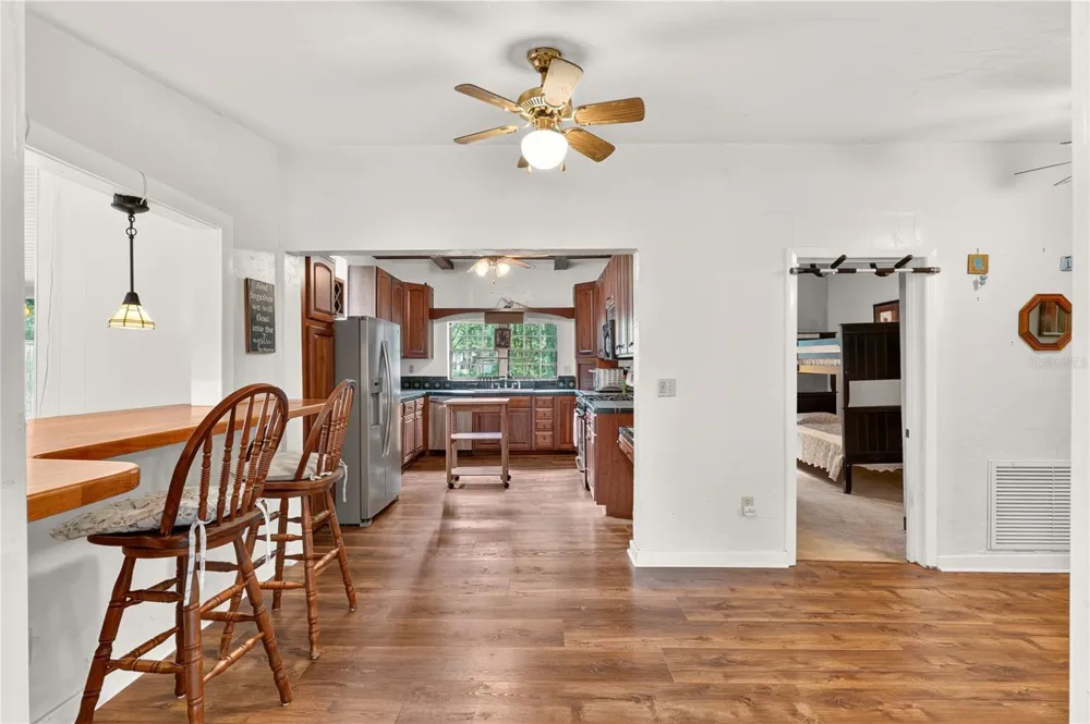 9350 NW 230 STREET Micanopy, FL 32667