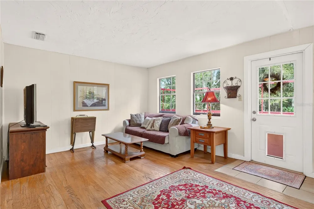 9350 NW 230 STREET Micanopy, FL 32667