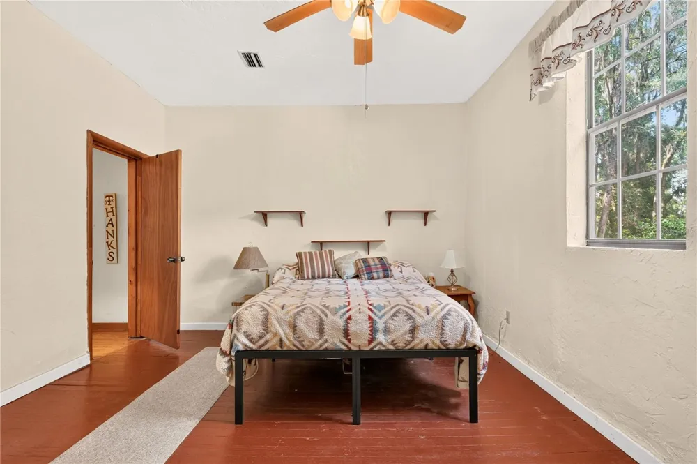 9350 NW 230 STREET Micanopy, FL 32667