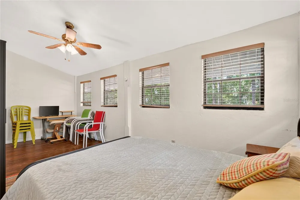 9350 NW 230 STREET Micanopy, FL 32667